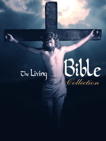 Poster for The Living Bible