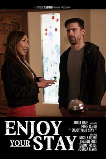 Poster for Enjoy Your Stay