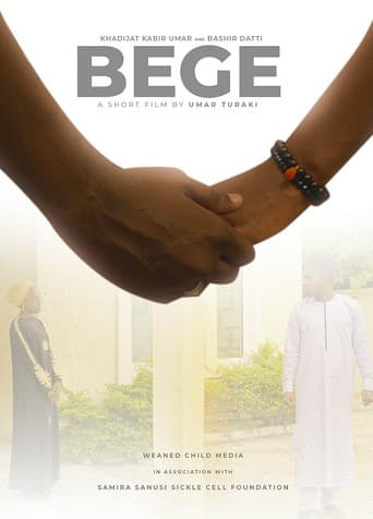 Poster for Yearning