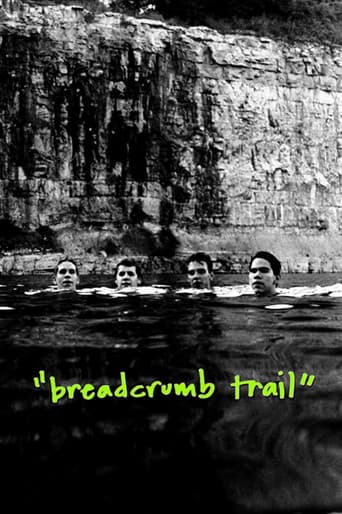 Poster for Breadcrumb Trail