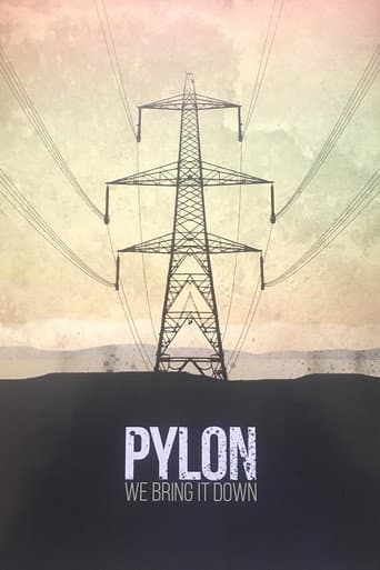 Poster for Pylon