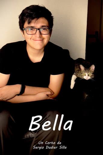 Poster for Bella