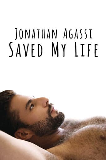 Poster for Jonathan Agassi Saved My Life