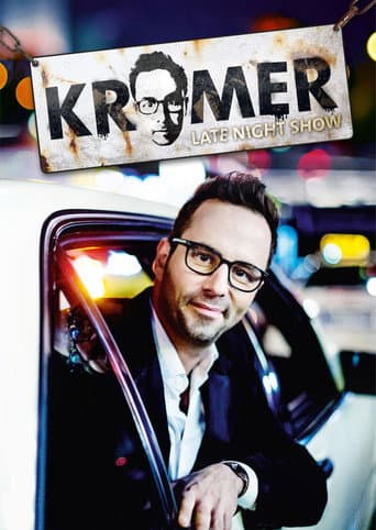 Poster for Krömer - Late Night Show
