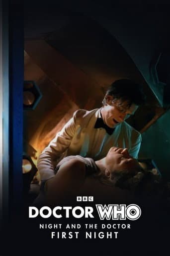 Poster for Doctor Who - Night and the Doctor: First Night
