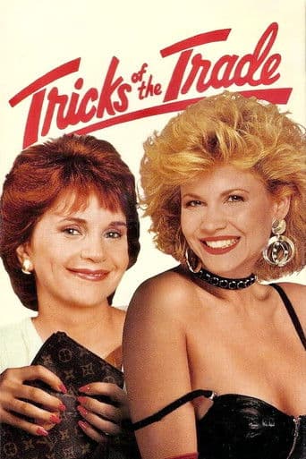 Poster for Tricks of the Trade