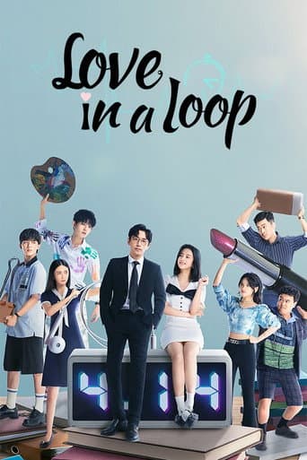 Poster for Love in a Loop
