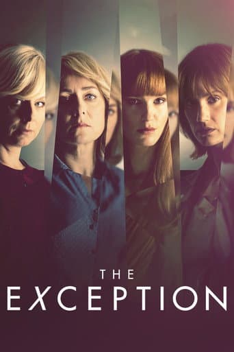 Poster for The Exception