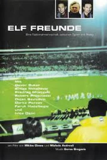 Poster for Elf Freunde