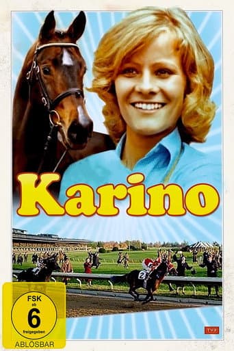 Poster for Karino
