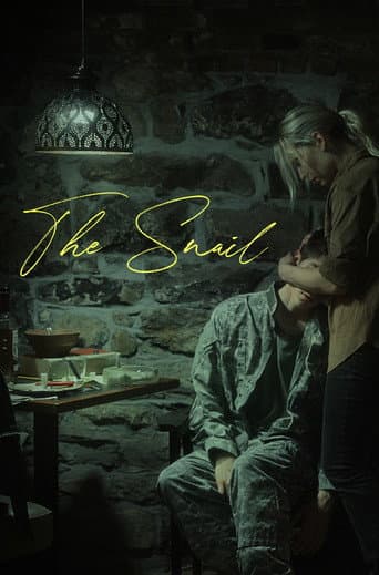 Poster for The Snail