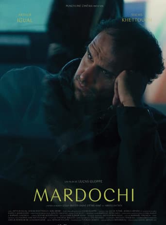 Poster for Mardochi