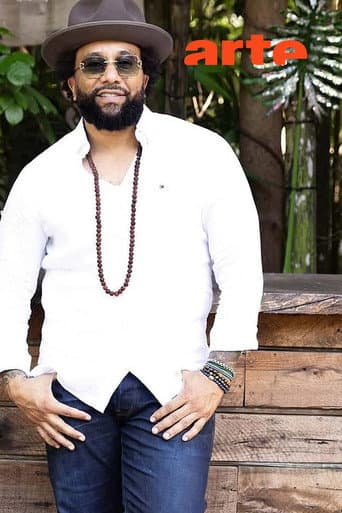 Poster for Ky-Mani Marley - Summerjam Festival 2026