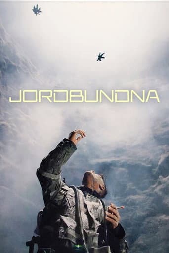 Poster for Earthbound