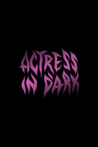 Poster for Actress in d'Ark