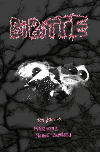 Poster for Critter