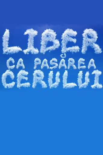 Poster for Liber ca pasărea cerului