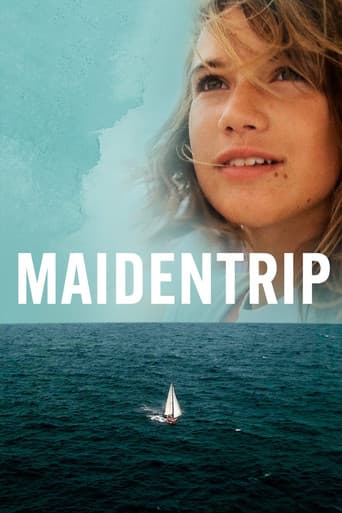 Poster for Maidentrip