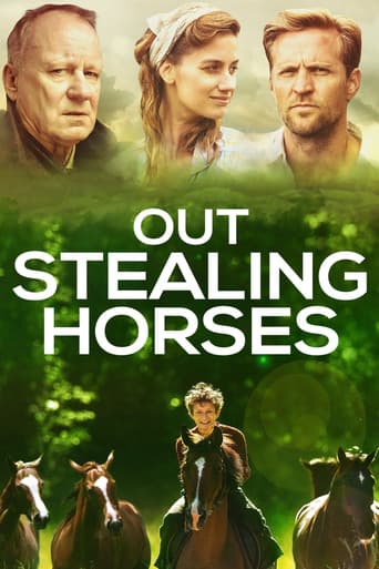 Poster for Out Stealing Horses