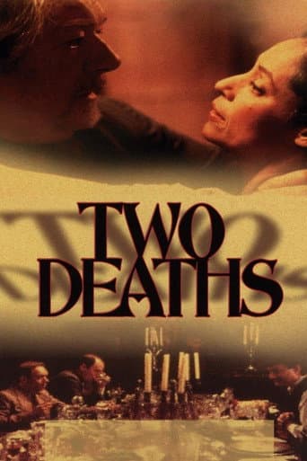 Poster for Two Deaths