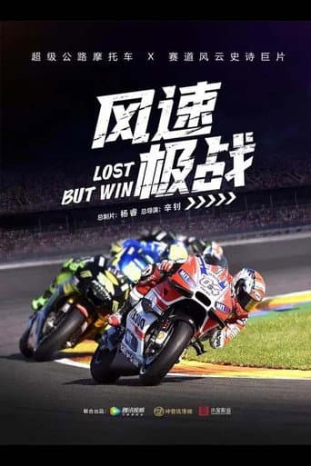 Poster for Lost But Win