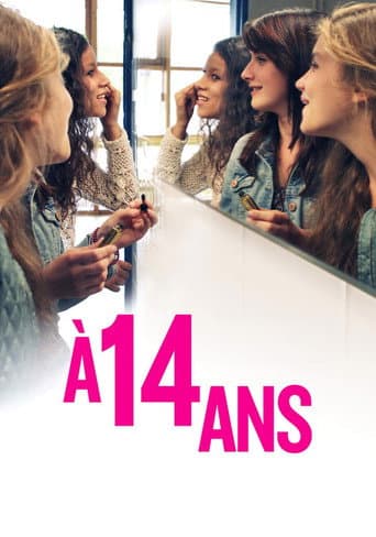 Poster for Being 14