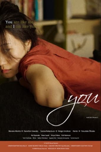 Poster for you