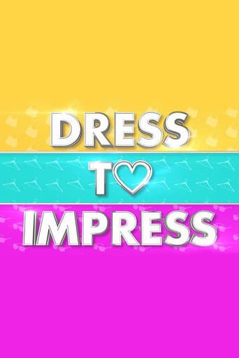Poster for Dress to Impress