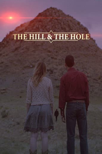Poster for The Hill and the Hole