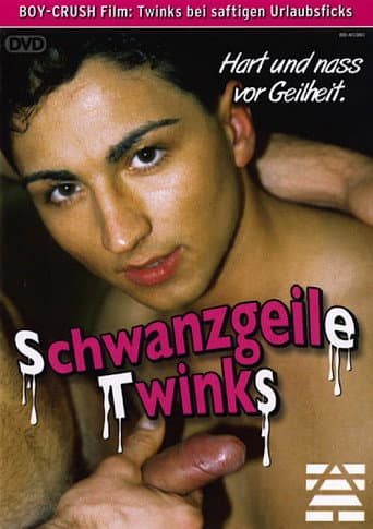 Poster for Schwanzgeile Twinks