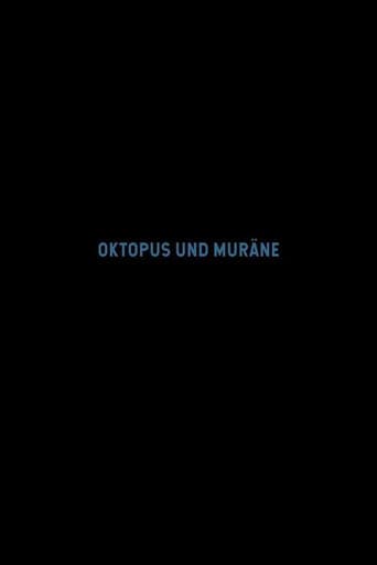 Poster for Octopus and Moray