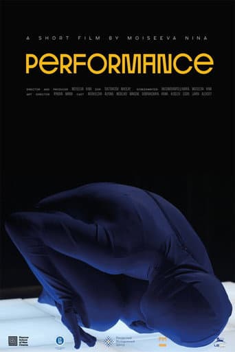 Poster for Performance