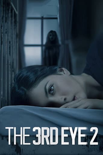 Poster for The Third Eye 2