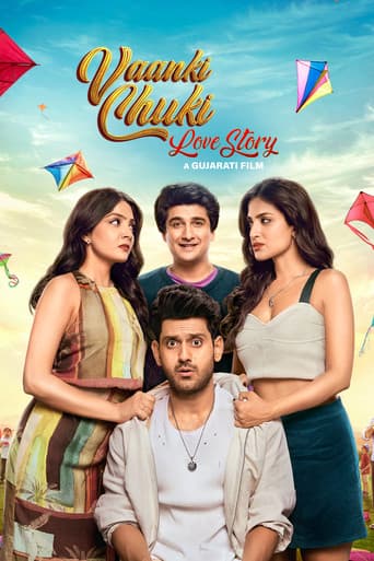 Poster for Vaanki Chuki Love Story