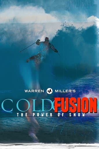 Poster for Cold Fusion