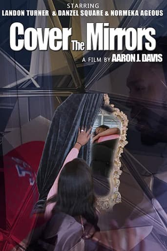 Poster for Cover the Mirrors