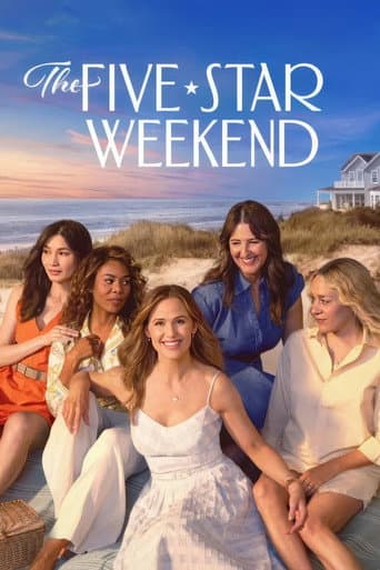 Poster for The Five Star Weekend