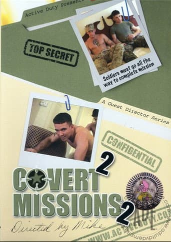 Poster for Covert Missions 2