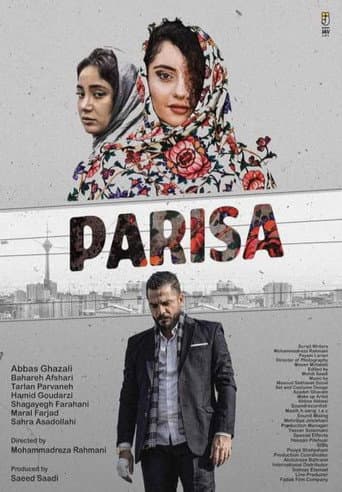 Poster for Parisa
