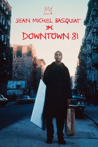 Poster for Downtown '81