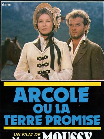 Poster for Arcole ou la terre promise