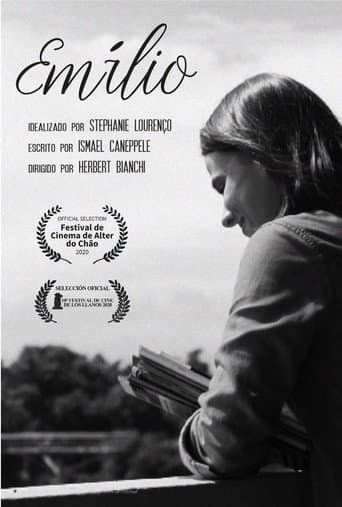 Poster for Emilio