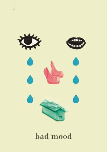 Poster for Bad Mood