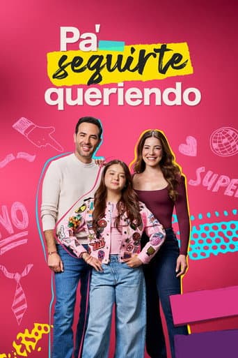 Poster for Pa Seguirte Queriendo