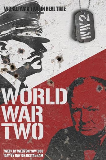 Poster for World War Two