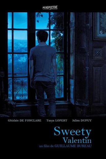 Poster for Sweety Valentin