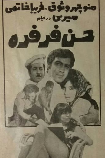 Poster for Hassan Ferfereh