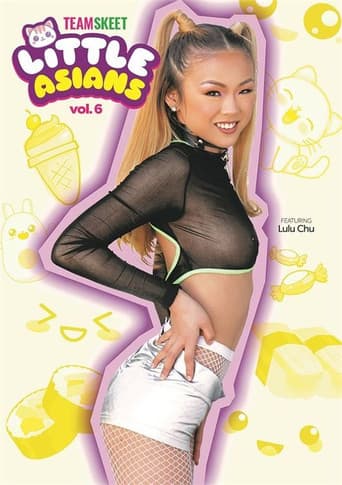 Poster for Little Asians 6