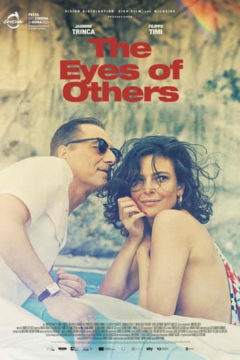 Poster for The Eyes of Others