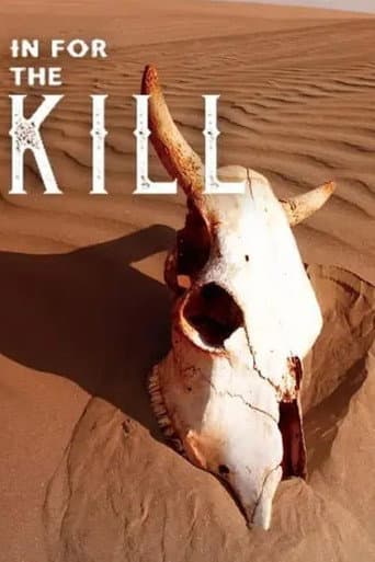 Poster for In for the Kill